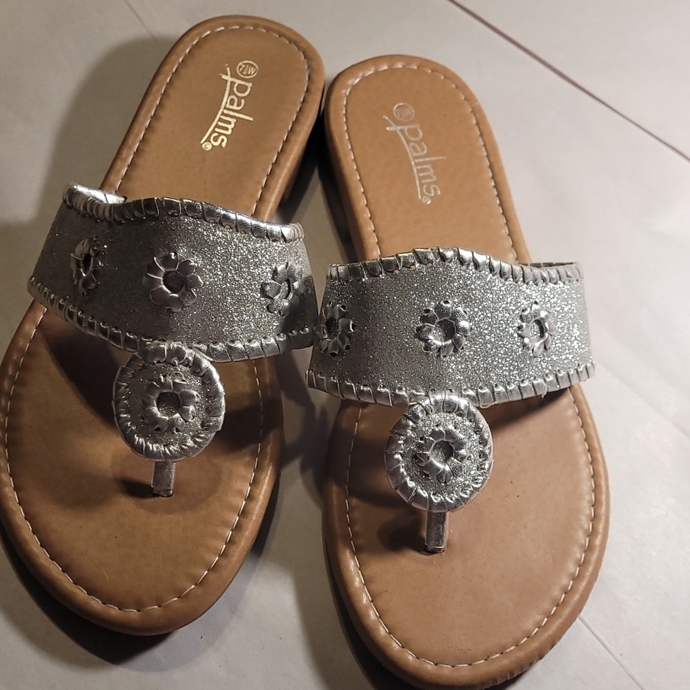 Women's Palms Sandals